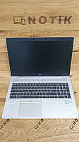 Ноутбук HP EliteBook 850 G5 i7-8650U/32Gb/512 SSD/Intel UHD 620 | Б/У