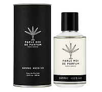 Оригинал Parle Moi De Parfum Chypre Mojo / 45 100 ml парфюмированная вода