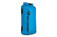 Гермочохол-рюкзак Sea To Summit Hydraulic Dry Bag 35 L Синій (1033-STS AHYDB35BL) DH, код: 6453198