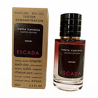 Тестер Escada Fiesta Carioca Limited Edition - Selective Tester 60ml DH, код: 7683889