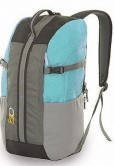 Рюкзак для веревки First Ascent Canyon 32 Light Blue (1060-FA 9702LB) ET, код: 6506667