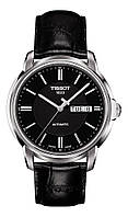 Часы Tissot AUTOMATICS III T065.430.16.051.00 IN, код: 8321647