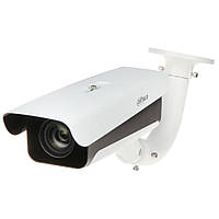 IP ANPR видеокамера 2 Мп Dahua DHI-ITC237-PW6M-IRLZF1050-B с модулем распознавания автомобиль BM, код: 6753935