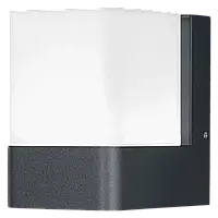 Світильник OSRAM LEDVANCE SMART+ Wifi Cube  Wall RGB + W IP44 10Вт