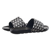 Тапочки мужские Nike Victori One (CN9678-006) 45 Черный UP, код: 8452845
