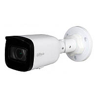 IP-видеокамера 4 Мп Dahua DH-IPC-HFW1431T1P-ZS-S4 (2.8-12 мм) для системы видеонаблюдения GG, код: 6543698