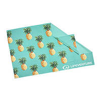 Полотенце Lifeventure Soft Fibre Printed Pineapple Giant (1012-63570) ET, код: 7626604
