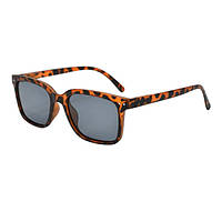 Солнцезащитные очки Sanico MQR 0132 ISCHIA turtle - lenti black lenti polarizzate cat.3 IN, код: 7992704