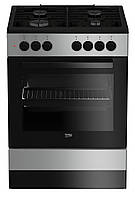 Комбинированная плита Beko FSM62120DS (6283909) ET, код: 5533270