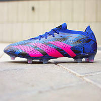 Футбольные мужские Бутсы адидас для мужчины Adidas Predator Accuracy.3 Firm Ground Boots (39-45) Buyvile