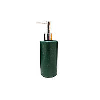 Дозатор для жидкого мыла A-PLUS зелёный 216 BS TH, код: 8194890