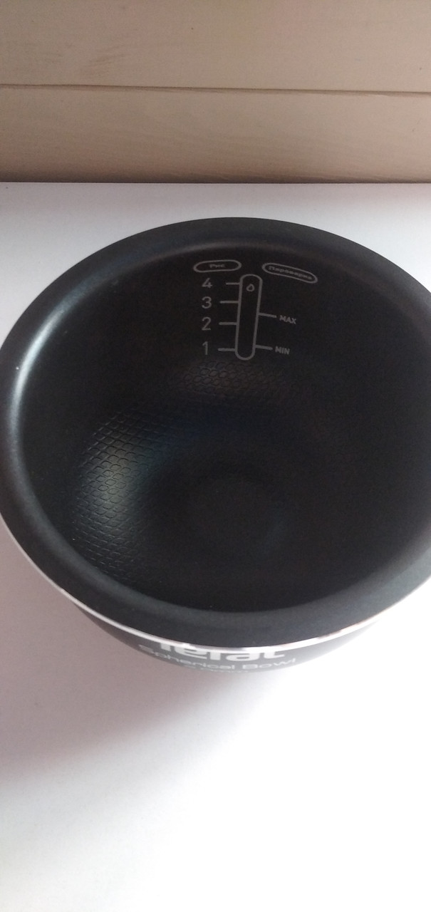 Каструля мультиварки 2 лт.  Tefal RK601132