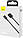 Кабель Baseus Superior Series Fast Charging Data Cable USB to iP 2.4A 2 м Black (CALYS-C01), фото 6