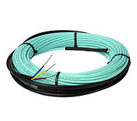 Тепла підлога двожильна нагрівальний кабель Thermopads FHCT-17W/450 27 м z113-2024