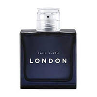 Оригинал Paul Smith London 100 ml TESTER парфюмированная вода