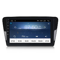 Штатная магнитола Torssen Skoda Octavia A7 F106128 4G Carplay GT, код: 2734317