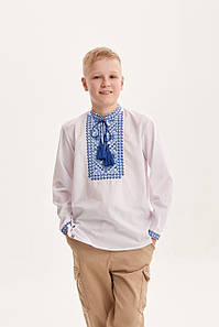 Підліткова вишиванка MEREZHKA "Устим" 13-16 років