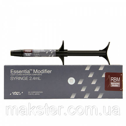 ESSENTIA RBM, шприц 2.5 г, фото 1