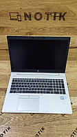 Ноутбук HP EliteBook 850 G6 i5-8265U/16 Gb/512 SSD/Intel UHD 620 | Б/У