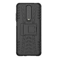 Чехол Armor Case для Xiaomi Redmi K30 Poco X2 Black TP, код: 7411002
