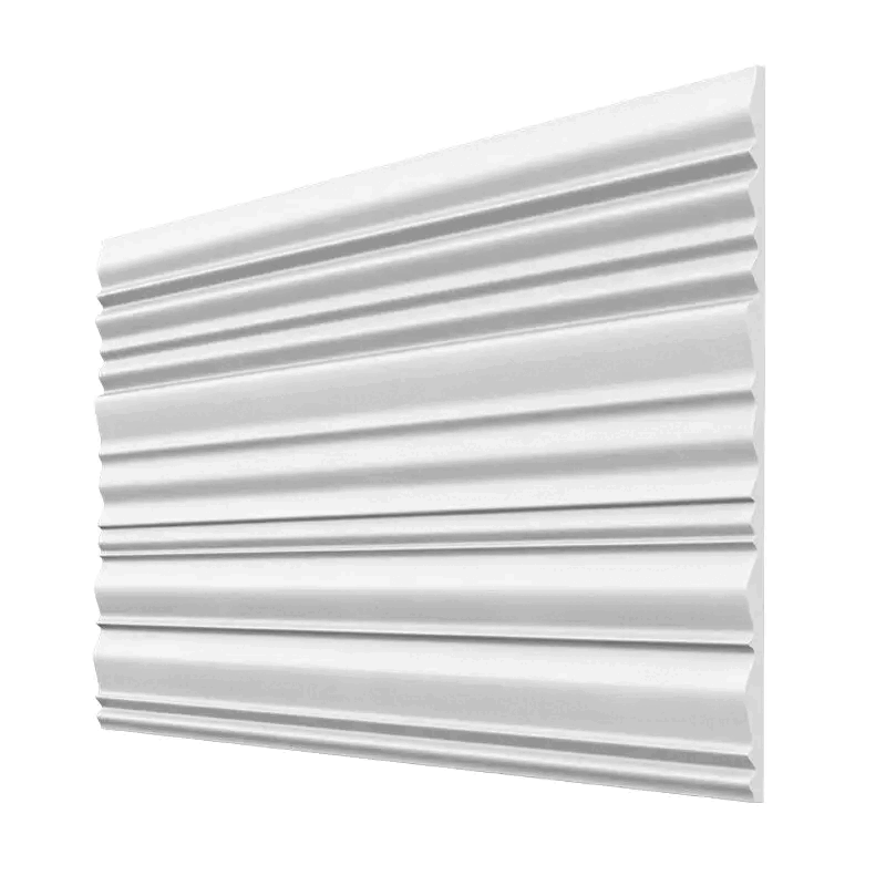 Панель декоративна поліуретанова Art Decor W 342