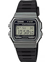 Часы CASIO F-91WM-1BEF IN, код: 8321683