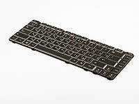 Клавиатура для ноутбука Lenovo B460 V460 Y450 Original Rus (A2068) PK, код: 214464
