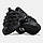 Чоловічі Кросівки Osiris D3 2001 Black / Осіріс Д3 2001, фото 7