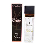 Миниатюра Yves Saint Laurent Black Opium - Travel Perfume 40ml PZ, код: 7642350