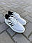 Кросівки жіночі зі шнурівкою, фото 7