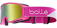 Маска Bolle Nevada Jr Pink (1068-NEVADA JR OS BG050007) DH, код: 8098528