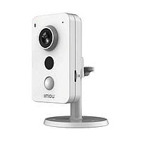 IP-видеокамера 4 Мп IMOU IPC-K42AP для системы видеонаблюдения GG, код: 6726933