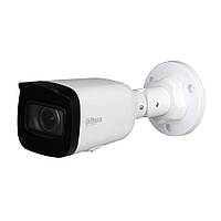 Видеокамера Dahua с моторизированным объективом DH-IPC-HFW1230T1-ZS-S5 UP, код: 7397897