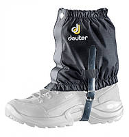 Гетри Deuter Boulder Gaiter (Short) (1052-39800 7000) UL, код: 6462622