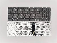 Клавиатура для ноутбука без кнопки включения Lenovo IdeaPad L340-17IWL Gray RU BM, код: 7919855