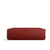 Полотенце Cosas Greek Waffle 75x130 см Ruby GR, код: 8171142