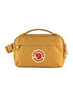 Поясная сумка Fjallraven Kanken Hip Pack Ochre 12х18х9 см (1004-23796.160) UP, код: 7429128