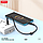 Кабель XO NB-Q248B Suluo Series Portable Silicone Type-c to Type-C 60W 0.25m Black, фото 3