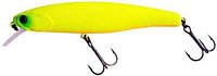 Воблер Jackall Smash Minnow 100SP 100 мм 16,6 г Mat Chart XN, код: 6525009