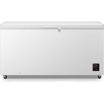 Морозильна скриня Gorenje FH50EAW