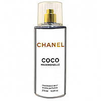 Парфумований спрей для тіла Chanel Coco Mademoiselle 275 мл GG, код: 7734120