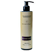 Парфюмированный лосьон для тела Montale Intense Café 200ml PZ, код: 7656821