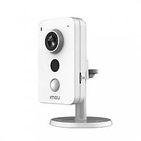 IP-видеокамера с Wi-Fi 2 Мп IMOU IPC-K22P с встроенным микрофоном для системы видеонаблюдения GG, код: 6835184