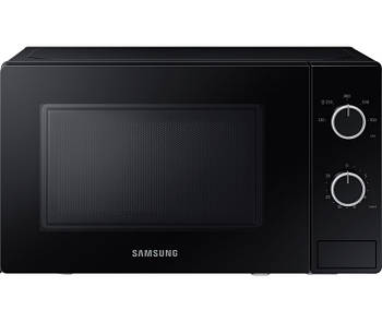 Мікрохвильова піч Samsung MS20A3010AL/UA