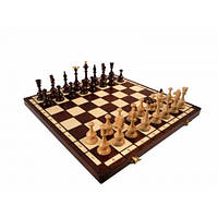 Шахматы Madon Beskid 49х49 см (с-166а) PR, код: 119461