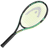 Теннисная ракетка Head IG Challenge Lite Green 2021 DH, код: 6516160