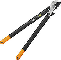 Большой контактный сучкорез Fiskars PowerGear (L) L77 112580 (1000583) DH, код: 8359675