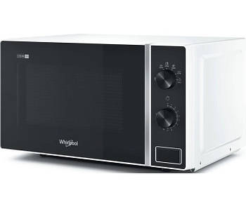 Мікрохвильова піч Whirlpool MWP 101 W