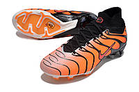 Бутси Nike Air Zoom Mercurial Superfly IX TN FG/найк меркуріал суперфлай/ футбольне взуття