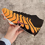 Бутси Nike Air Zoom Mercurial Superfly IX TN FG/найк меркуріал суперфлай/ футбольне взуття, фото 3